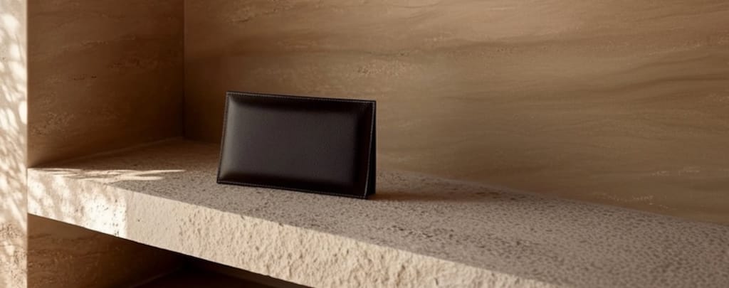 Personal wealth and financial planning